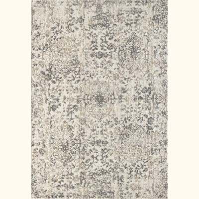 Quartz 27030 Beige 6.7X9.6 Rectangle