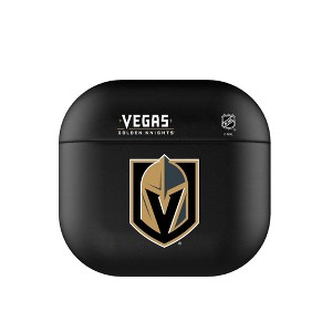 Keyscaper NHL Western Conference Teams Insignia AirPod Case Cover for AirPods 4 - 1 of 4
