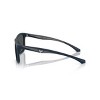 Emporio Armani EA4234U 57mm Male Square Sunglasses - 3 of 4