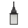 Savoy House Monte Grande 1 - Light Wall Light in  English Bronze - 2 of 4
