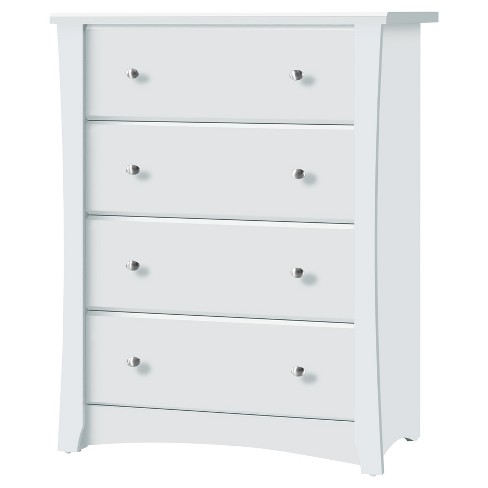 Crescent 4 drawer store chest