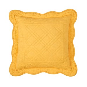 BrylaneHome Florence Bedspread Bedding Collection - 1 of 4
