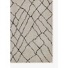 Momeni Noho Mateo Machine Loomed Rug Ivory - 2 of 4