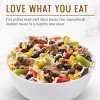 Evol Gluten Free Frozen Fire Grilled Steak Bowl - 9oz - 3 of 4