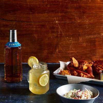 Tin Cup Colorado Whiskey - 750ml Bottle