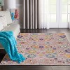 Nourison Passion Bohemian Indoor Rug - 4 of 4