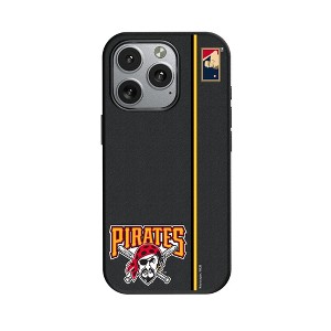 MLB Cooperstown Central Teams Sidebar MagSafe Compatible Cell Phone Case for Apple iPhone - 1 of 4