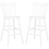 Providence Bar Stool (Set of 2) - BST8504 - Safavieh - 2 of 4