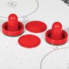 NHL Hover Hockey Table - image 3 of 3