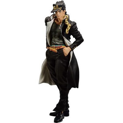 Bandai - Ichibansho - JoJo's Bizarre Adventure - Masterlise - Jotaro Kujo (Stardust Crusaders+) Figure