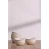 Mason Cash Rustic Charm Batter Bowl – Stoneware Mixing Bowl with Handle & Pour Spout - 2 of 4