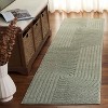 Selena SLE674 Power Loomed Indoor Rugs - Safavieh - 2 of 4