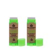 Raw Elements Outdoor Mineral Lip Rescue Balm - SPF 30 - 2ct/0.3oz - image 2 of 3