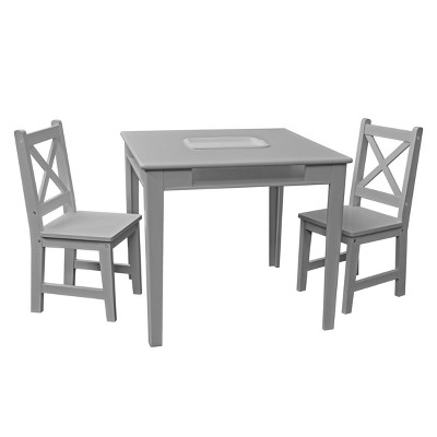 target farmhouse table