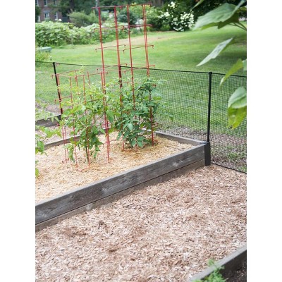 Chew-Proof Hardware Net, 3' x 25'