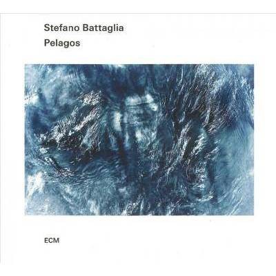 Stefano Battaglia - Pelagos (2 CD)
