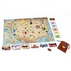 Trekking The National Parks Family Board Game - 4 of 4
