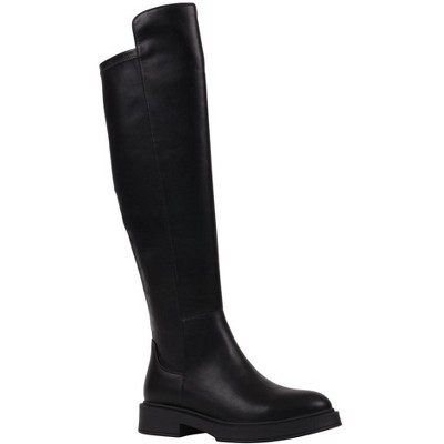 Women's Alya Classic Elastic Knee-High Boots