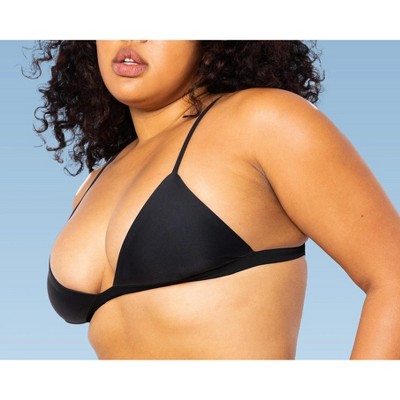 Women's Ally Bikini Top- MIGA Swimwear