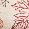 Design Imports Assorted Autumn Leaves Dishtowel (Set Of 2) - 2 of 4
