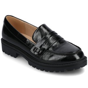 Journee Women's Tru Comfort Foam™ Kenly Loafer - 1 of 4