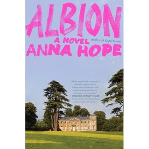 Albion - by Anna Hope - 1 of 1