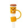 Straw Toppers Coffee - Bullseye's Playground™ - 3 of 3