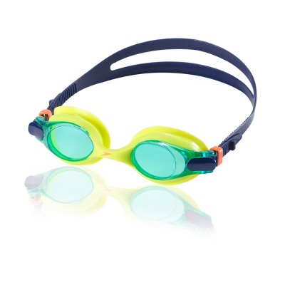 speedo scuba goggles