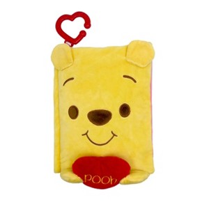 Disney Baby Winnie The Pooh Valentine Soft Photo Album Baby