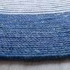 Braided BRD904 Hand Woven Rug - Safavieh - 3 of 3