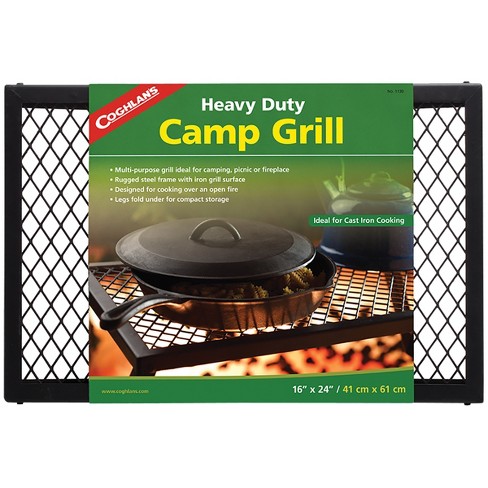 Heavy Duty Grill : Target