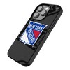 Keyscaper NHL Monocolor Tilt Bump Cell Phone Case for iPhone 16 - 2 of 4