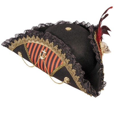 umbrella hat target