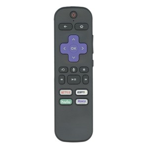 Dan’s Originals for TCL RCAL5 ROKU VOICE TV Remote Control - 06-WFZNYY-ERC580 - 1 of 2