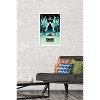 Trends International Star Wars: The Empire Strikes Back - 40th Anniversary Framed Wall Poster Prints - 2 of 4