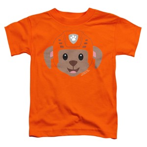 Toddler Boys' Paw Patrol Zuma Emoji T-Shirt - 1 of 4