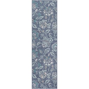 Mark & Day Selma Woven Indoor and Outdoor Area Rugs - 1 of 4