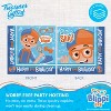 Treasures Gifted Blippi Napkins - Blippi Party Supplies - 48 Pack - 4 of 4