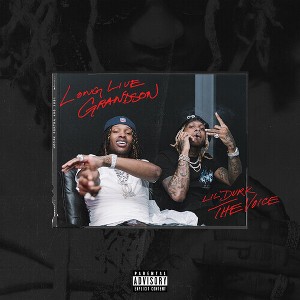 Lil Durk - The Voice (Vinyl) - 1 of 1