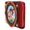 Loungefly One Piece - Toei One Piece Luffy Zip Around Wallet - 3 of 4