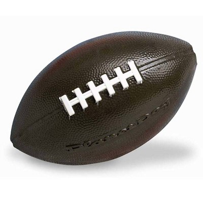 Planet Dog Orbee-Tuff Football Dog Toy