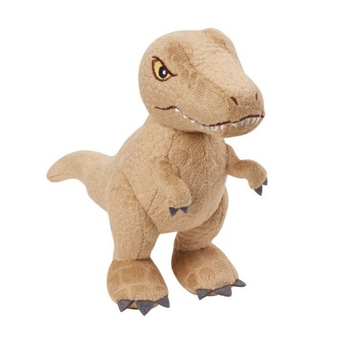 Jurassic world big dino plush target top