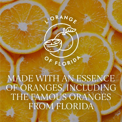 Grey Goose Orange Vodka - 750ml Bottle