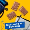 Pop-Tarts Frosted S'mores Toaster Pastries, Breakfast Foods, Shelf-Stable, 13.5 oz (8 Count), Pack of 4 - 4 of 4