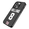 NFL New York Giants Players Game Tactic MagSafe Compatible Cell Phone Case for Apple iPhone - 2 of 4