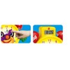 Electronic Learning Teach Time Clock Educational Toy for Kids - 2 of 4