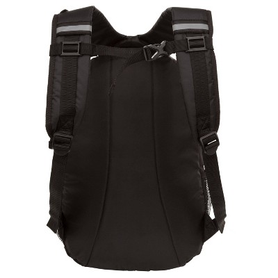 Outdoor Products 25L Contender Daypack - Black — фото 2