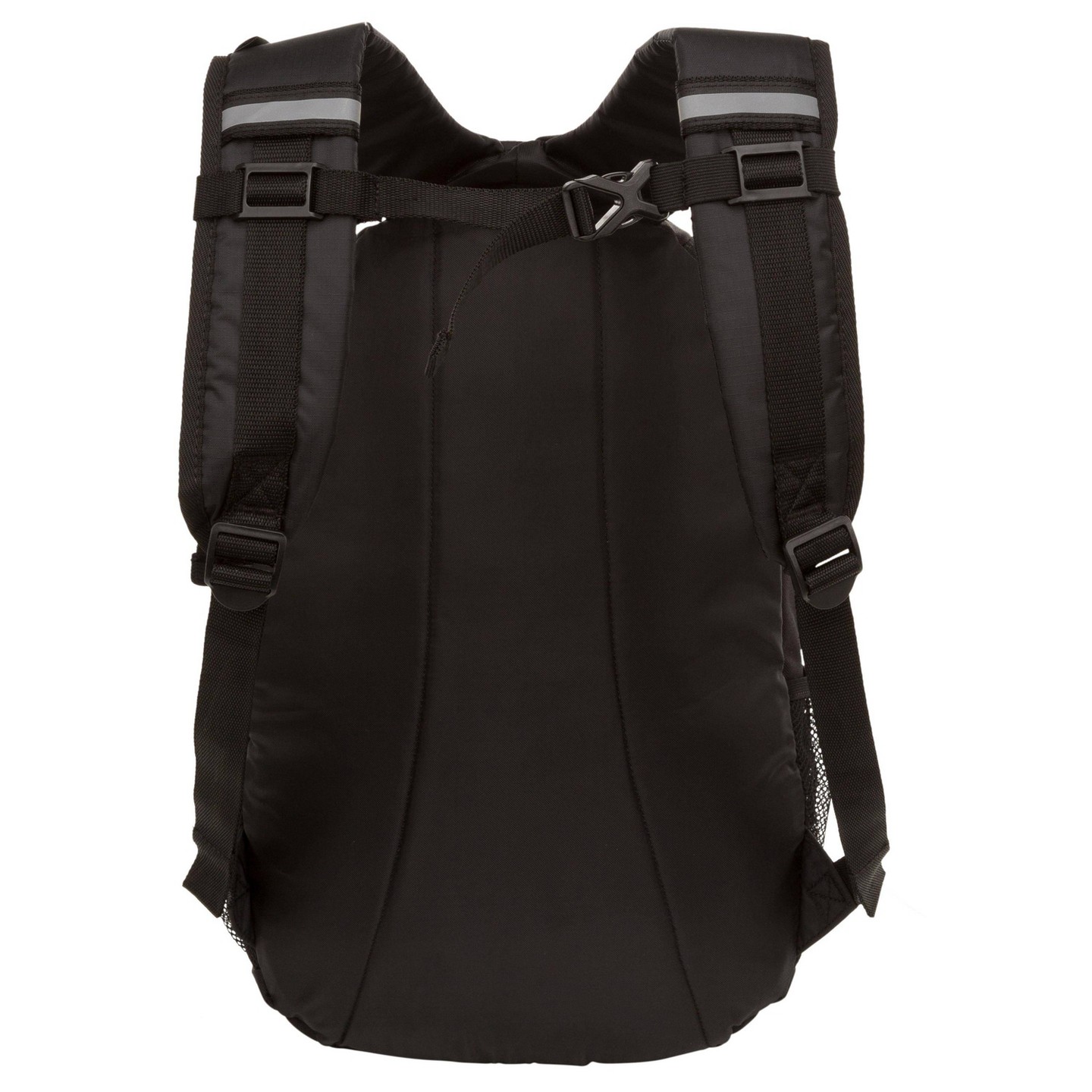 Рюкзак Outdoor Products 25L Contender Daypack - Black, цвет: Чёрный — фото 2