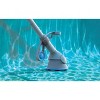 Kokido AC11CBX Krill Automatic Pool Vacuum Cleaner for Above Ground Pools, Gray - image 4 of 4