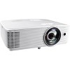 Optoma Technology W318ST 3500-Lumen WXGA Short-Throw DLP Projector - 2 of 4